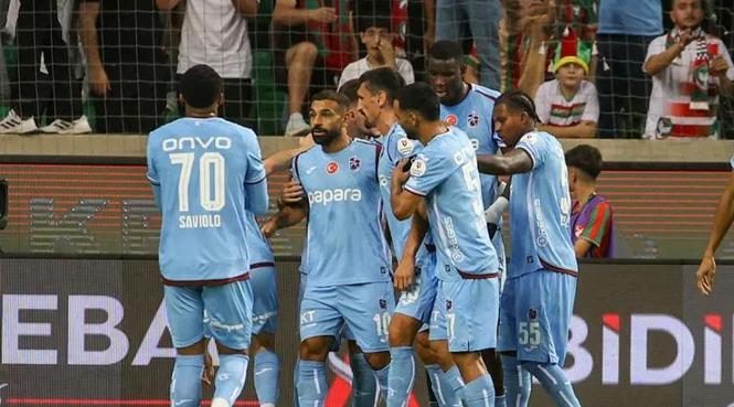 CANLI | Trabzonspor - Gençlerbirliği maçı Canlı Anlatım - TS GNÇ maçı takımları skoru ve istatistikleri 7 canli trabzonspor genclerbirligi maci canli anlatim ts gnc maci takimlari skoru GbYdvN6d