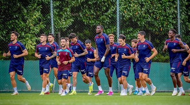CANLI | Trabzonspor - Gençlerbirliği maçı Canlı Anlatım - TS GNÇ maçı takımları skoru ve istatistikleri 8 canli trabzonspor genclerbirligi maci canli anlatim ts gnc maci takimlari skoru