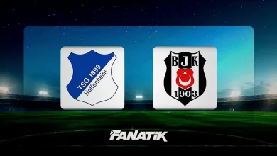 CANLI | TSG 1899 Hoffenheim - Beşiktaş maçı ne vakit, saat kaçta, hangi kanalda? (Muhtemel 11'ler) 7 canli tsg 1899 hoffenheim besiktas maci ne vakit saat kacta hangi kanalda X2REJDew