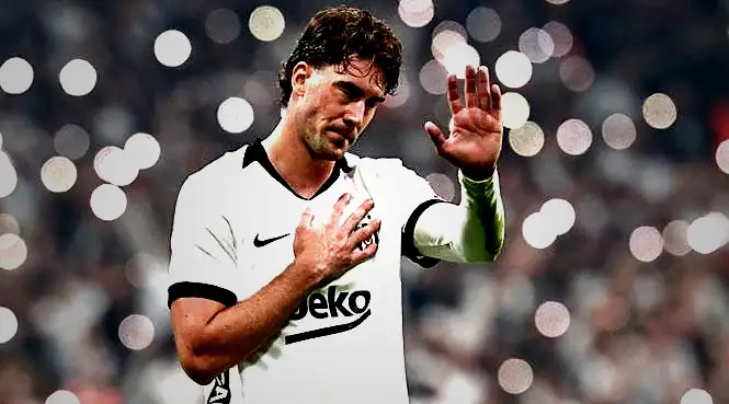 CANLI | TSG 1899 Hoffenheim - Beşiktaş maçı ne vakit, saat kaçta, hangi kanalda? (Muhtemel 11'ler) 9 canli tsg 1899 hoffenheim besiktas maci ne vakit saat kacta hangi kanalda