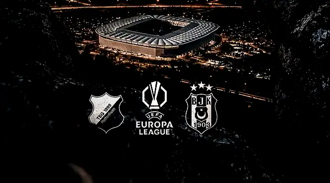 CANLI | TSG 1899 Hoffenheim - Beşiktaş maçı ne vakit, saat kaçta, hangi kanalda? (Muhtemel 11'ler) 10 canli tsg 1899 hoffenheim besiktas maci ne vakit saat kacta hangi kanalda mk4iD7vi
