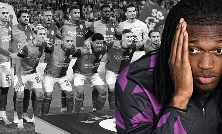 Canlı yayında Galatasaray'ın yıldızı için sert sözler! 'Taraftarlar ona kara ekran paylaşır bu gidişle' 1 canli yayinda galatasarayin yildizi icin sert sozler taraftarlar ona kara ekran paylasir bu gidisle gPs1XAPD