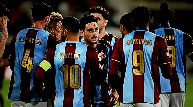 CANLI | Yıldızlar sahne aldı! Trabzon 4 golle kazandı... KuPS-Trabzonspor maç sonucu: 2-4 2 canli yildizlar sahne aldi trabzon 4 golle kazandi kups trabzonspor mac sonucu 2 4 0 CDKl5RAW