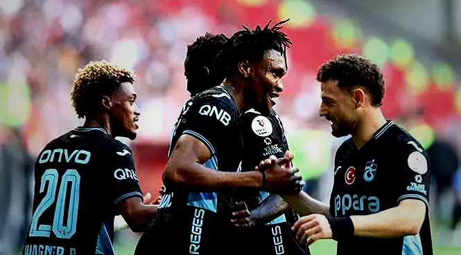 CANLI | Yıldızlar sahne aldı! Trabzon 4 golle kazandı... KuPS-Trabzonspor maç sonucu: 2-4 12 canli yildizlar sahne aldi trabzon 4 golle kazandi kups trabzonspor mac sonucu 2 4 10 71P21bX1