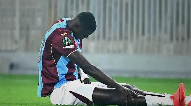 CANLI | Yıldızlar sahne aldı! Trabzon 4 golle kazandı... KuPS-Trabzonspor maç sonucu: 2-4 6 canli yildizlar sahne aldi trabzon 4 golle kazandi kups trabzonspor mac sonucu 2 4 4 n9hiY6kV
