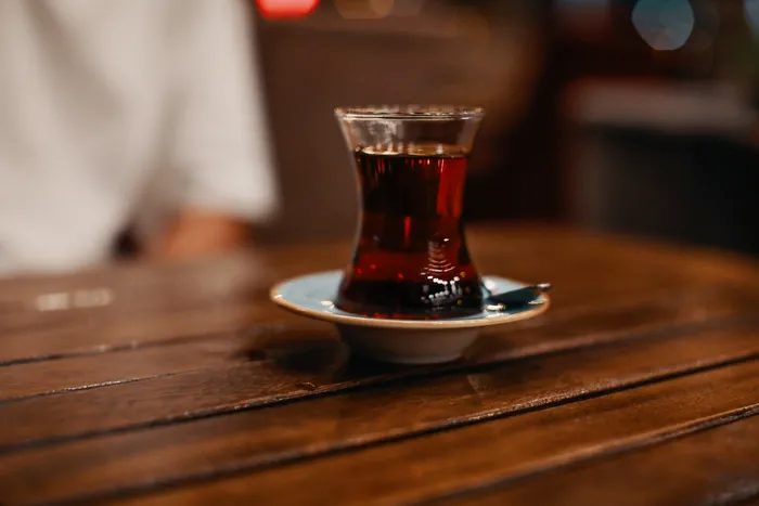 Çay yerine bardak bardak plastik içiyoruz! 15 marka incelendi: Sonuçlar skandal! 4 cay yerine bardak bardak plastik iciyoruz 15 marka incelendi sonuclar skandal 2 klHHpZF2
