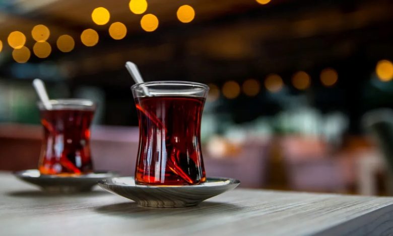 Çay yerine bardak bardak plastik içiyoruz! 15 marka incelendi: Sonuçlar skandal! 1 cay yerine bardak bardak plastik iciyoruz 15 marka incelendi sonuclar skandal BB8iWfSc