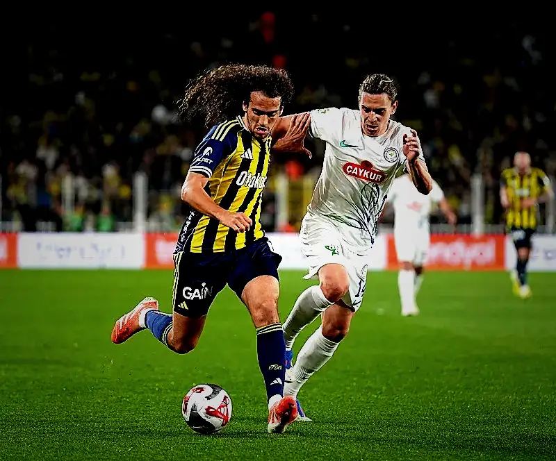 Çaykur Rizespor-Fenerbahçe maçı ne vakit? Saat kaçta ve hangi kanaldan canlı yayınlanacak? 2 caykur rizespor fenerbahce maci ne vakit saat kacta ve hangi kanaldan canli yayinlanacak 0 puyZPtBV