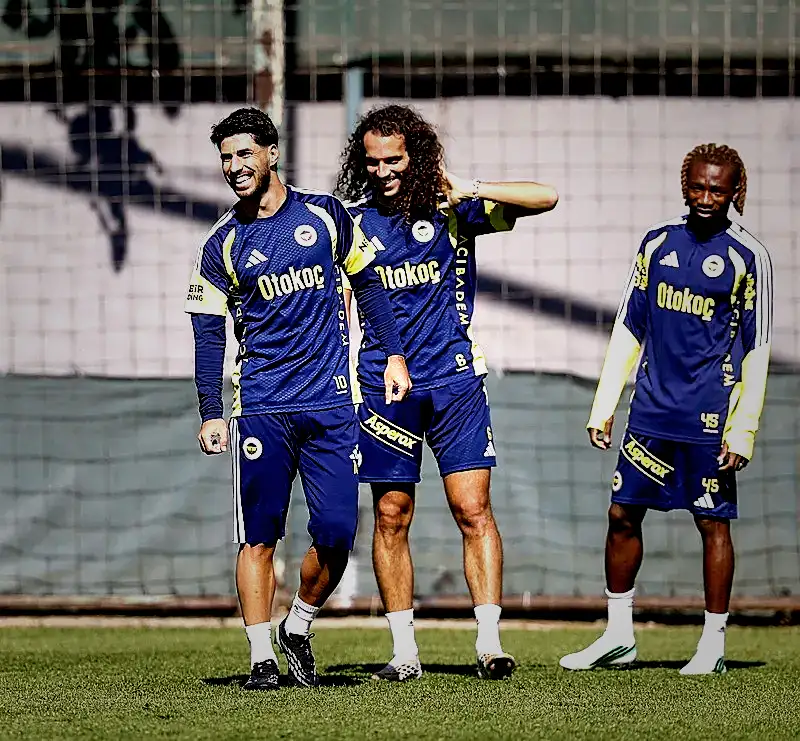 Çaykur Rizespor-Fenerbahçe maçı ne vakit? Saat kaçta ve hangi kanaldan canlı yayınlanacak? 4 caykur rizespor fenerbahce maci ne vakit saat kacta ve hangi kanaldan canli yayinlanacak 2 K7LjMraR