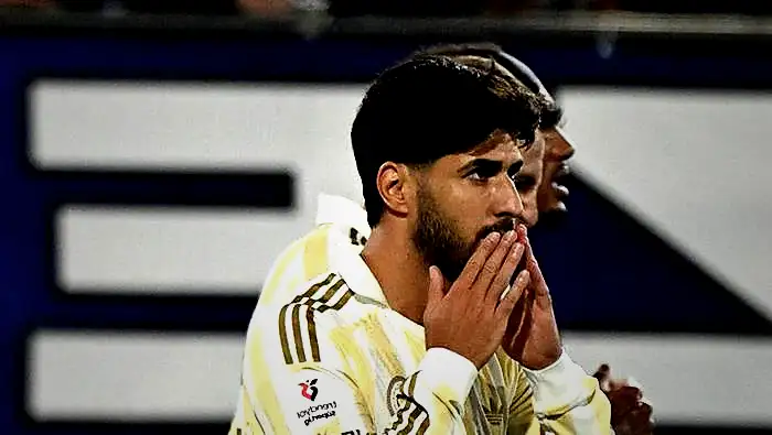 Çaykur Rizespor - Fenerbahçe maçındaki penaltı konumuna Trio'dan son nokta! 'Basma var ancak...' 3 caykur rizespor fenerbahce macindaki penalti konumuna triodan son nokta basma var ancak 1 kQMYEX2J
