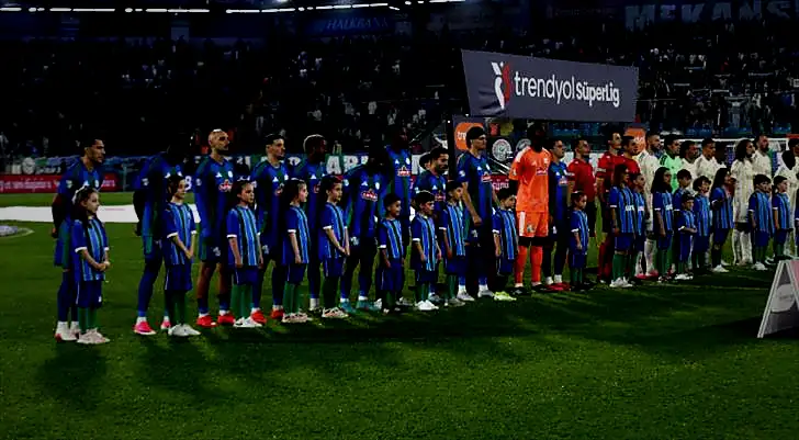Çaykur Rizespor, iç sahada umduğunu bulamadı 1 caykur rizespor ic sahada umdugunu bulamadi 5nDDN12S