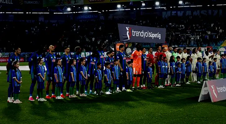 Çaykur Rizespor'dan 4 oyuncu için sakatlık açıklaması! 1 caykur rizespordan 4 oyuncu icin sakatlik aciklamasi 4YpyLEnY