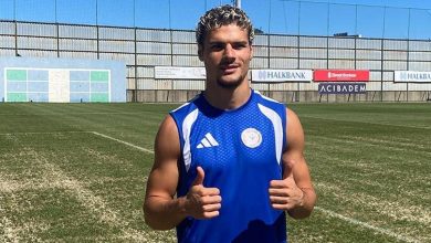 Çaykur Rizesporlu Can Bozdoğan: Uygun bir grubuz 4 caykur rizesporlu can bozdogan uygun bir grubuz mr81AUCy