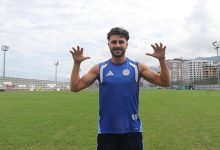 Çaykur Rizesporlu Emrecan Bulut 'Bizim kalitemizde çok az kadro var' 16 caykur rizesporlu emrecan bulut bizim kalitemizde cok az kadro var zSX3xkTB