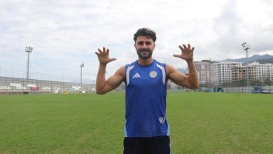 Çaykur Rizesporlu Emrecan Bulut 'Bizim kalitemizde çok az kadro var' 5 caykur rizesporlu emrecan bulut bizim kalitemizde cok az kadro var zSX3xkTB