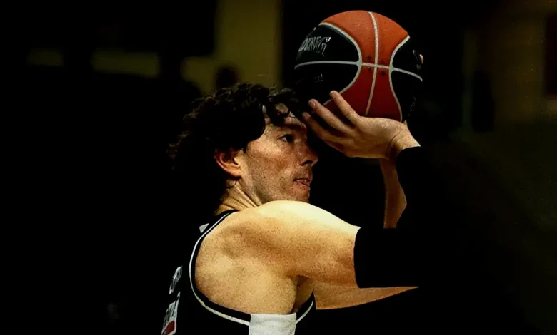 Cedi Osman'dan Yunanistan'da meslek rekoru! 1 cedi osmandan yunanistanda meslek rekoru tLGlt8O4