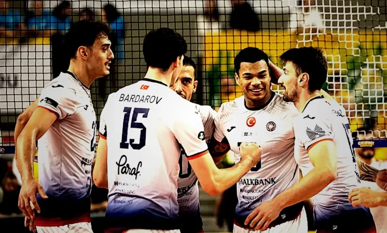 Çekişmeli maç Halkbank’ın: 3-2 1 cekismeli mac halkbankin 3 2 3L7MAJxL