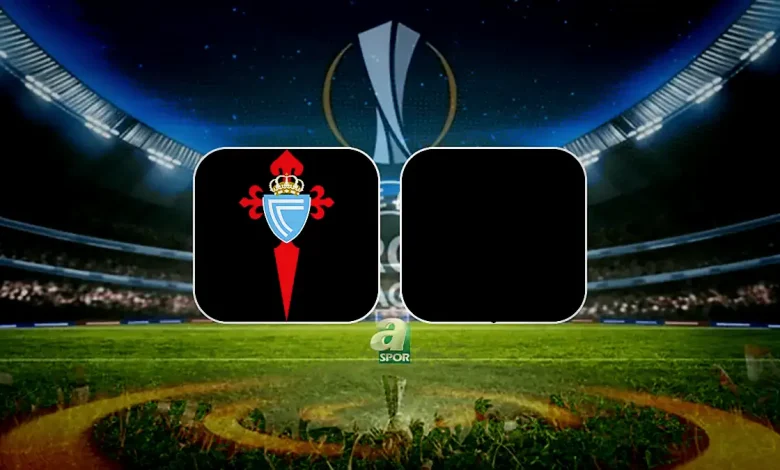 Celta Vigo - Juventus maçı saat kaçta yayınlanacak, ne vakit? 1 celta vigo juventus maci saat kacta yayinlanacak ne vakit pXxpWIVV