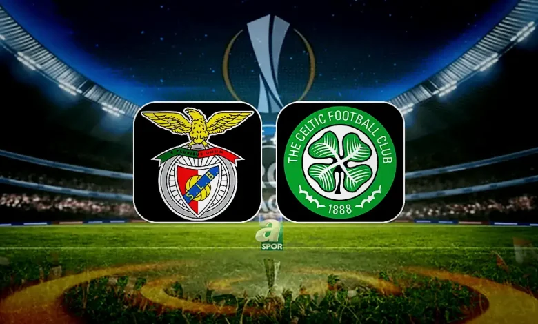 Celtic Benfica maçı saat kaçta, şifresiz mi, yayın bilgileri neler? 1 celtic benfica maci saat kacta sifresiz mi yayin bilgileri neler KwEZdYC4