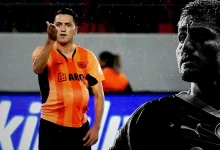 cengiz under corum fkda yine dogdu harikulade frikik goluyle galibiyetin mimari oldu WCgpDQha