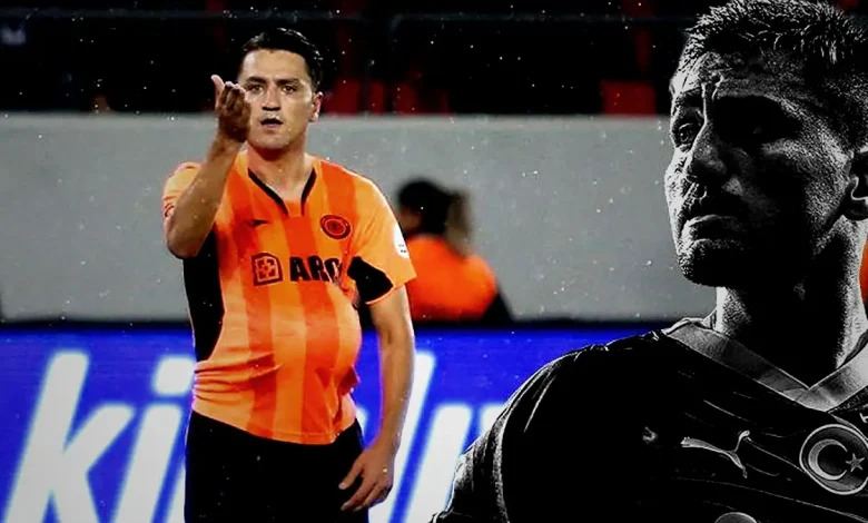Cengiz Ünder, Çorum FK'da yine doğdu! Harikulade frikik golüyle galibiyetin mimarı oldu 1 cengiz under corum fkda yine dogdu harikulade frikik goluyle galibiyetin mimari oldu WCgpDQha