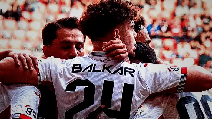Cengiz Ünder, Çorum'da yine doğdu! Muhteşem Lig'e damga vurmaya devam ediyor 3 cengiz under corumda yine dogdu muhtesem lige damga vurmaya devam ediyor 1 9vLRW7qq
