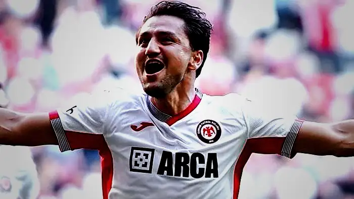 Cengiz Ünder, Çorum'da yine doğdu! Muhteşem Lig'e damga vurmaya devam ediyor 4 cengiz under corumda yine dogdu muhtesem lige damga vurmaya devam ediyor 2 eAn9ESFu