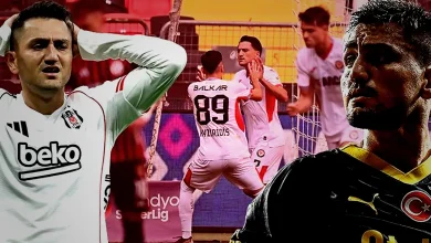 Cengiz Ünder, Çorum'da yine doğdu! Muhteşem Lig'e damga vurmaya devam ediyor 16 cengiz under corumda yine dogdu muhtesem lige damga vurmaya devam ediyor 2WM42wjz