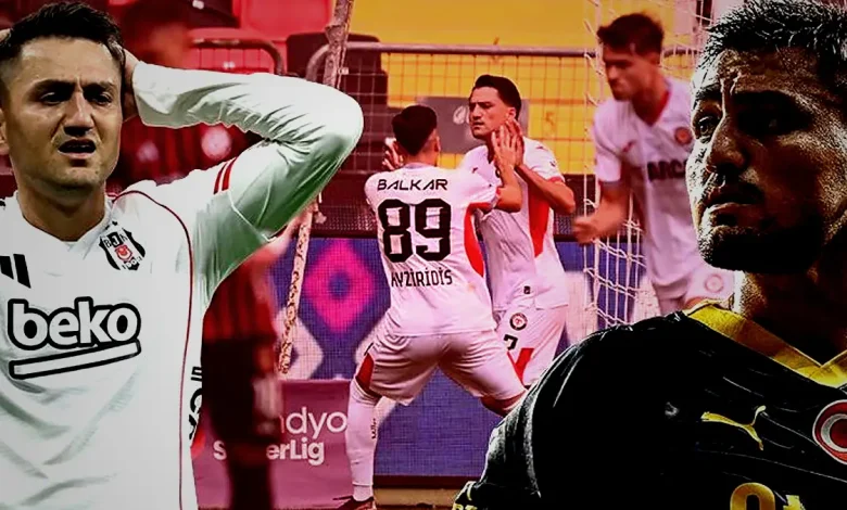 Cengiz Ünder, Çorum'da yine doğdu! Muhteşem Lig'e damga vurmaya devam ediyor 1 cengiz under corumda yine dogdu muhtesem lige damga vurmaya devam ediyor 2WM42wjz