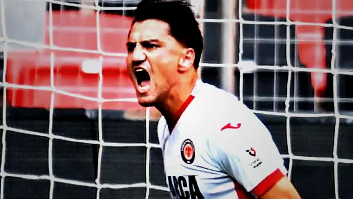Cengiz Ünder, Çorum'da yine doğdu! Muhteşem Lig'e damga vurmaya devam ediyor 5 cengiz under corumda yine dogdu muhtesem lige damga vurmaya devam ediyor 3 AptmZe7h
