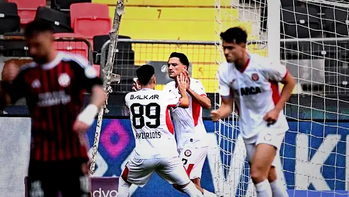 Cengiz Ünder, Çorum'da yine doğdu! Muhteşem Lig'e damga vurmaya devam ediyor 6 cengiz under corumda yine dogdu muhtesem lige damga vurmaya devam ediyor 4