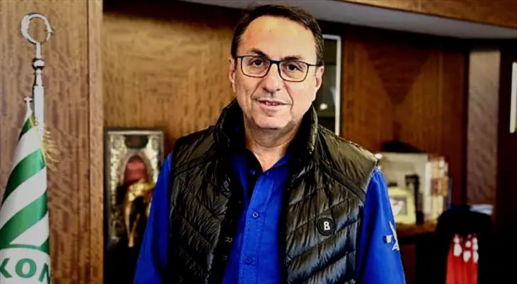 Cengiz Yönet: "Yeni bir sayfa açmak istiyoruz" 1 cengiz yonet yeni bir sayfa acmak istiyoruz
