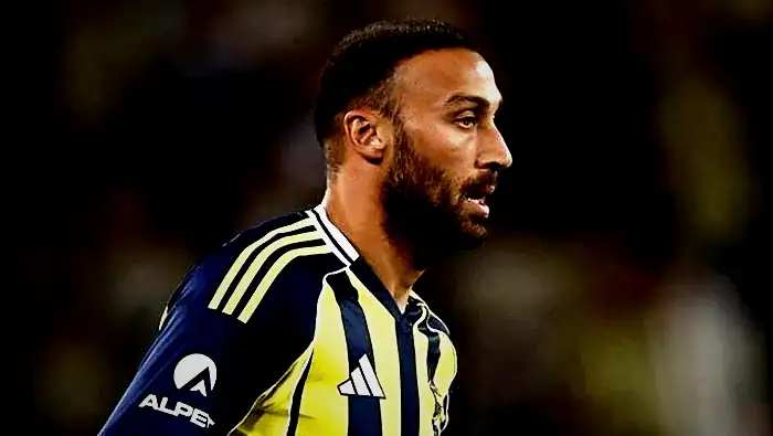 Cenk Tosun'dan yıllar sonra gelen itiraf! 'Fenerbahçe'ye gitmem hataydı' 5 cenk tosundan yillar sonra gelen itiraf fenerbahceye gitmem hataydi 3 3giEPKLm