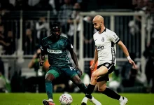 cerny asist yapti sakatlanip cikti beLtnUAU