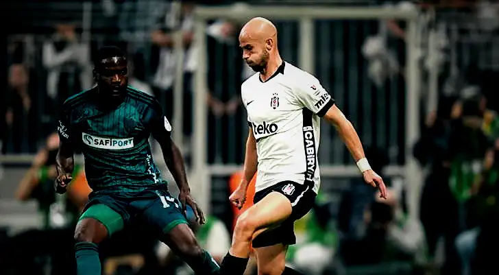 Cerny, Hoffenheim maçında oynayacak mı? Son durumunu açıkladı! 1 cerny hoffenheim macinda oynayacak mi son durumunu acikladi qFRICh56