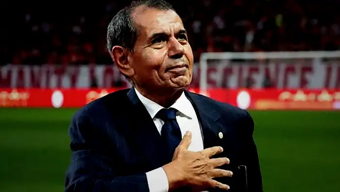cevabini bekliyoruz dursun ozbekten mauro icardi aciklamasi kendisine de soyledim 3