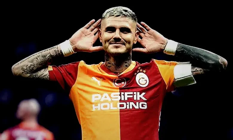 cevabini bekliyoruz dursun ozbekten mauro icardi aciklamasi kendisine de soyledim 66dvnWaS