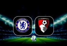 chelsea bournemouth maci ne vakit saat kacta ve hangi kanaldan canli yayinlanacak maQ2eqBS