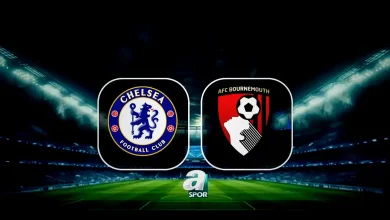 Chelsea-Bournemouth maçı ne vakit? Saat kaçta ve hangi kanaldan canlı yayınlanacak? 5 chelsea bournemouth maci ne vakit saat kacta ve hangi kanaldan canli yayinlanacak maQ2eqBS
