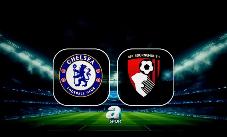 Chelsea-Bournemouth maçı ne vakit? Saat kaçta ve hangi kanaldan canlı yayınlanacak? 1 chelsea bournemouth maci ne vakit saat kacta ve hangi kanaldan canli yayinlanacak maQ2eqBS