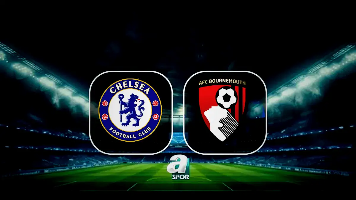 chelsea bournemouth maci ne vakit saat kacta ve hangi kanaldan canli yayinlanacak maQ2eqBS