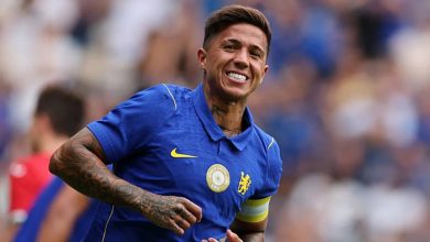 Chelsea hazırlık maçında Real Sociedad'ı mağlup etti 8 chelsea hazirlik macinda real sociedadi maglup etti lzT2ueYP