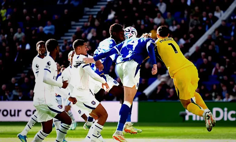 Chelsea, Pedro Neto ile güldü! 1 chelsea pedro neto ile guldu Alcm7Rg9
