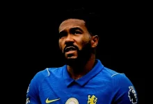 Chelsea'de Reece James dizinden ameliyat edildi 13 chelseade reece james dizinden ameliyat edildi XPPSNm24