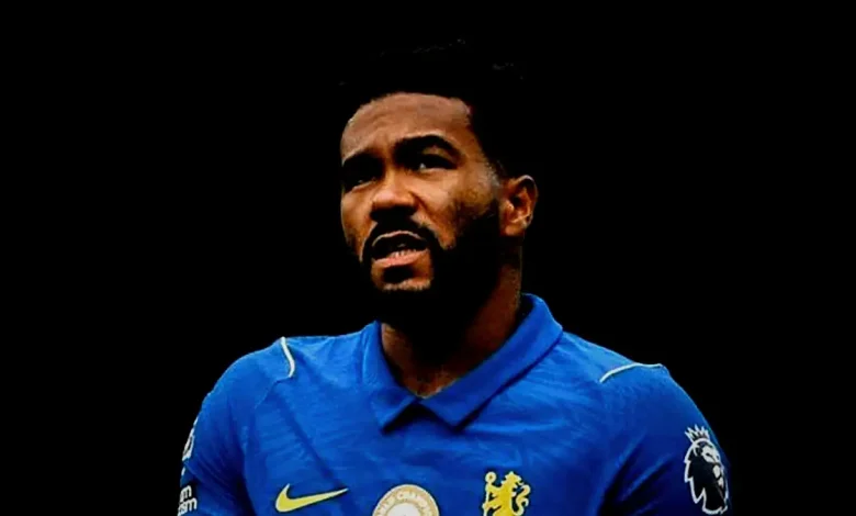 Chelsea'de Reece James dizinden ameliyat edildi 1 chelseade reece james dizinden ameliyat edildi XPPSNm24