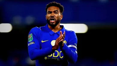 Chelsea'nin kaptanı Reece James bıçak altına yattı 5 chelseanin kaptani reece james bicak altina yatti wwG7S83s
