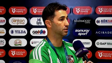 Cihan Ünal: "Çok üzgünüz" 5 cihan unal cok uzgunuz Xa3I4ZZh
