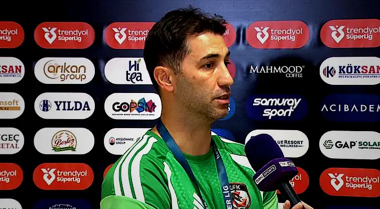 Cihan Ünal: "Çok üzgünüz" 1 cihan unal cok uzgunuz Xa3I4ZZh