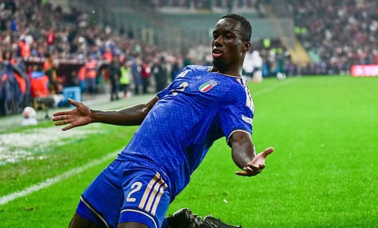 Cimbom'dan İtalya çıkarması! Gündemdeki yıldız aşikâr oldu 1 cimbomdan italya cikarmasi gundemdeki yildiz asik r oldu Jl2SHqah