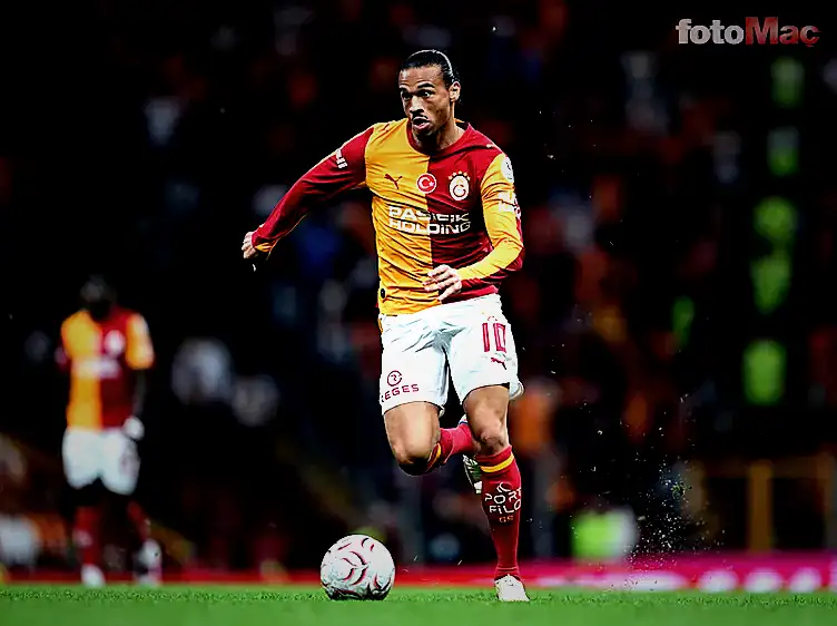 Cimbom'dan transferde olay hamle! Leroy Sane'nin yerine... 2 cimbomdan transferde olay hamle leroy sanenin yerine 0 sEe5iKPa